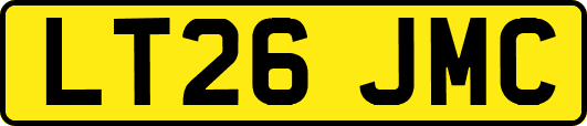 LT26JMC