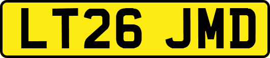 LT26JMD