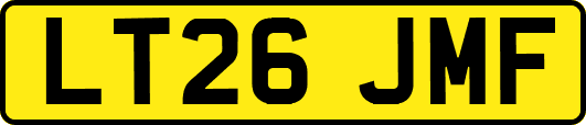LT26JMF