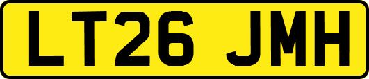 LT26JMH