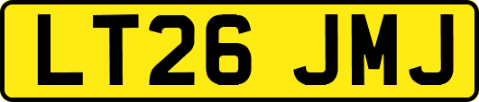 LT26JMJ