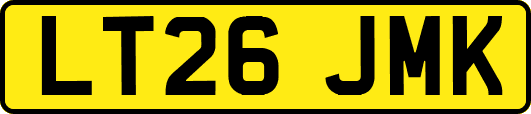 LT26JMK