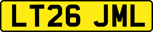 LT26JML