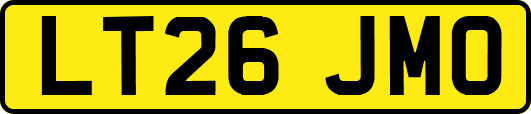 LT26JMO