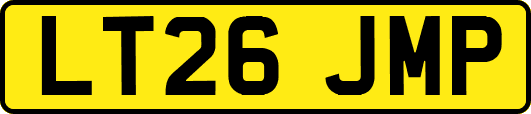 LT26JMP
