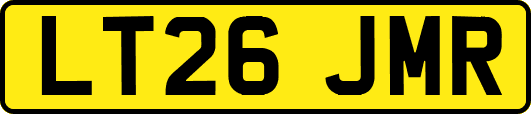 LT26JMR