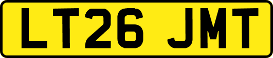 LT26JMT