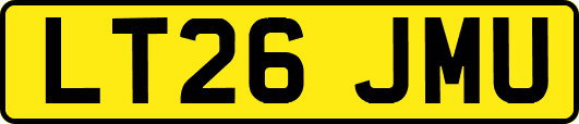 LT26JMU