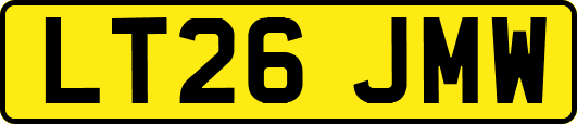 LT26JMW