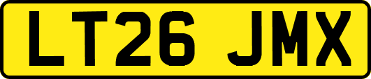 LT26JMX