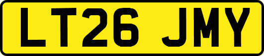 LT26JMY
