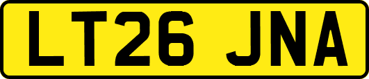 LT26JNA