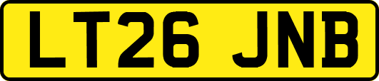 LT26JNB