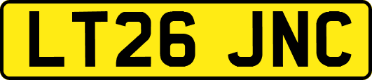 LT26JNC