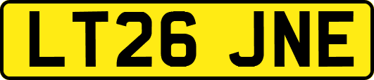 LT26JNE