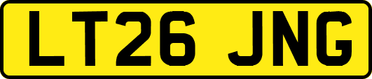 LT26JNG