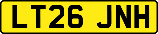LT26JNH