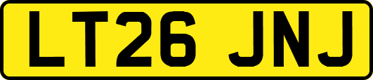 LT26JNJ