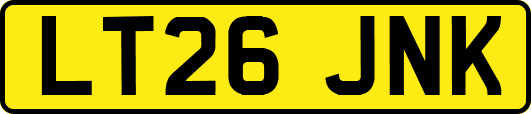 LT26JNK