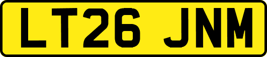 LT26JNM