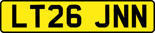 LT26JNN