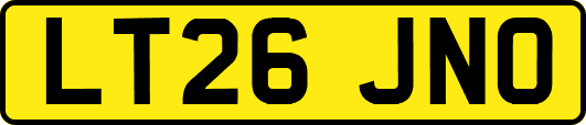 LT26JNO