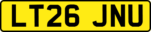 LT26JNU