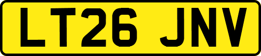 LT26JNV