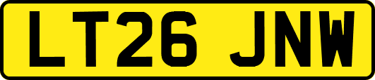 LT26JNW