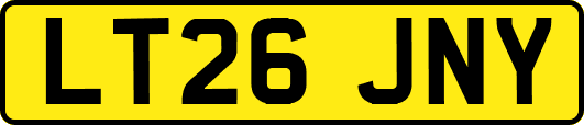 LT26JNY
