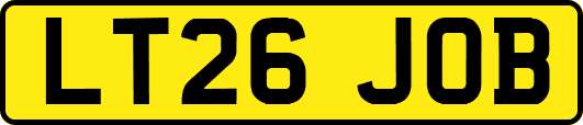 LT26JOB