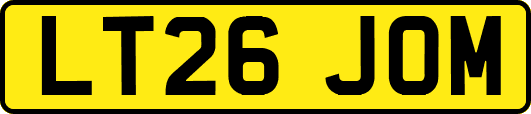 LT26JOM