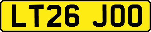 LT26JOO