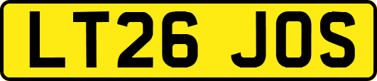 LT26JOS