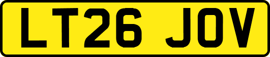 LT26JOV