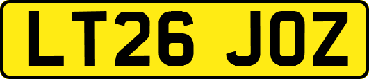 LT26JOZ