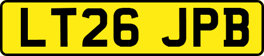 LT26JPB