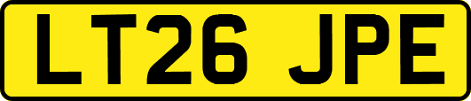 LT26JPE