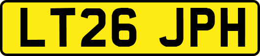 LT26JPH