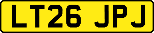 LT26JPJ