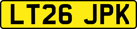 LT26JPK