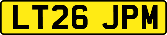 LT26JPM