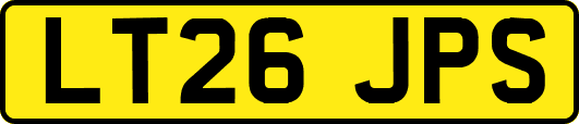 LT26JPS