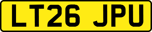 LT26JPU