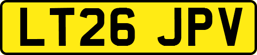 LT26JPV