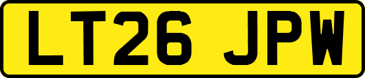 LT26JPW