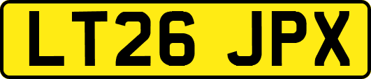 LT26JPX