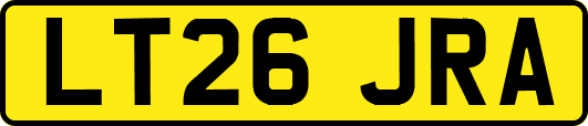 LT26JRA