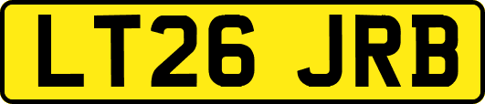 LT26JRB