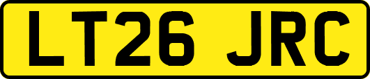 LT26JRC
